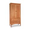 American Shaker Armoire image