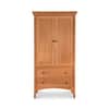 American Shaker Armoire image