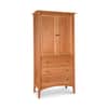 American Shaker Armoire image