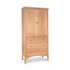 American Shaker Armoire image