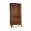 American Shaker Armoire image