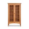 American Shaker Bookcase with Glass Doors - Floor Model image
