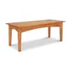 American Shaker Coffee Table image