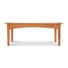 American Shaker Coffee Table image