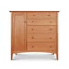 American Shaker Gent's Chest image