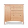 American Shaker Gent's Chest image
