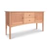 American Shaker Huntboard image