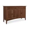 American Shaker Large Sideboard image