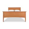 American Shaker Panel Bed image