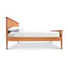 American Shaker Panel Bed image