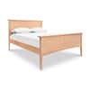 American Shaker Panel Bed image