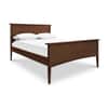 American Shaker Panel Bed image