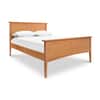American Shaker Panel Bed image