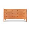 American Shaker 6-Drawer Dresser image
