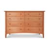 American Shaker 8-Drawer Dresser image