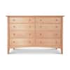 American Shaker 8-Drawer Dresser image