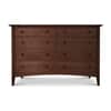 American Shaker 8-Drawer Dresser image
