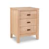 Andover Modern 3-Drawer Nightstand image