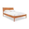Andover Modern Incline Bed image