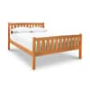 Bennington Bed with High Footboard image
