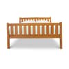Bennington Bed with High Footboard image