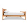 Bennington Bed with High Footboard image
