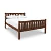 Bennington Bed with High Footboard image