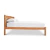 Bennington Bed with Low Footboard image