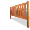 Bennington Bed with Low Footboard image