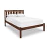 Bennington Bed with Low Footboard image