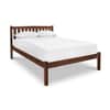Bennington Bed with Low Footboard image