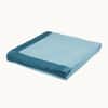 Petrol Blue Blanket image