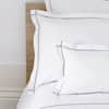 Bovi Classic Hotel Pillowcases and Shams image