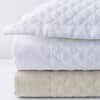 Bovi Simply Sateen Quilted Coverlet image