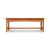 Burlington Shaker 2-Drawer Coffee Table image
