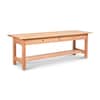 Burlington Shaker 2-Drawer Coffee Table image