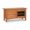 Burlington Shaker Two Drawer Media Console image