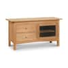 Burlington Shaker Two Drawer Media Console image