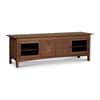 Burlington Shaker 4-Drawer Media Console image