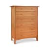 Burlington Shaker 6-Drawer Chest image