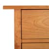 Burlington Shaker 6-Drawer Chest image