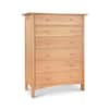 Burlington Shaker 6-Drawer Chest image