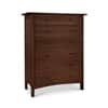 Burlington Shaker 6-Drawer Chest image