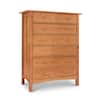Burlington Shaker 7-Drawer Chest image