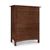 Burlington Shaker 7-Drawer Chest image