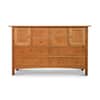 Burlington Shaker 8-Drawer 2-Door Dresser image