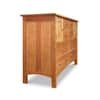 Burlington Shaker 8-Drawer 2-Door Dresser image