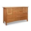 Burlington Shaker 8-Drawer 2-Door Dresser image