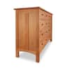 Burlington Shaker 8-Drawer Dresser #1 image