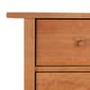 Burlington Shaker 8-Drawer Dresser #1 image